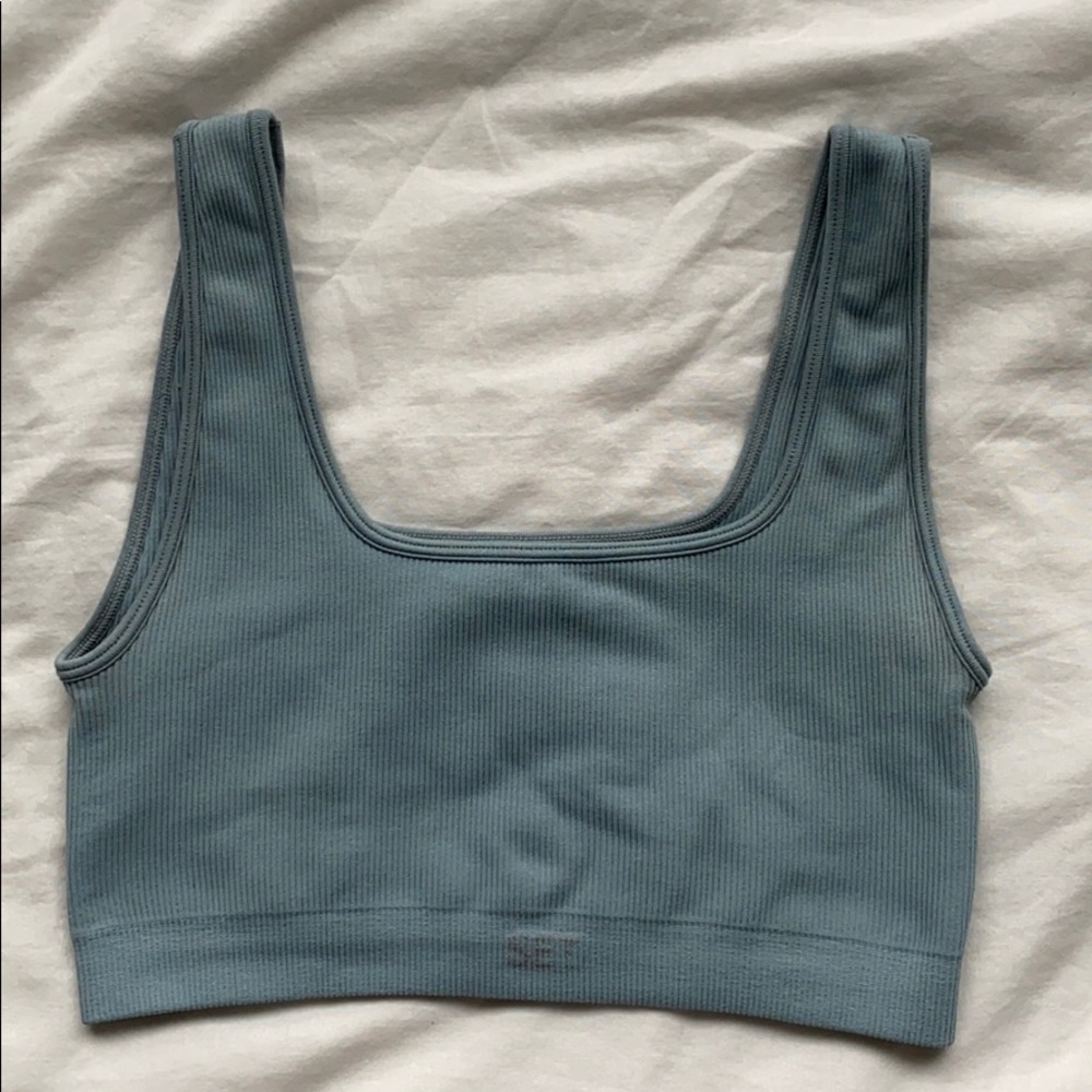 SETactive Sculptflex Leggings and Bra - Picture 6 of 7